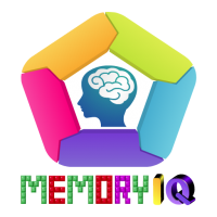 اختبارات الذاكرة والتركيز IQ Memory Brain‎